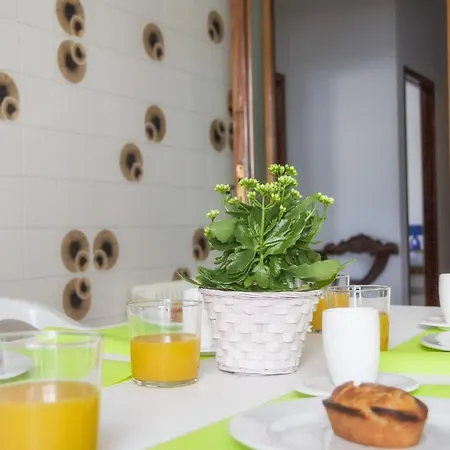 Lido Piccolo Apartment
