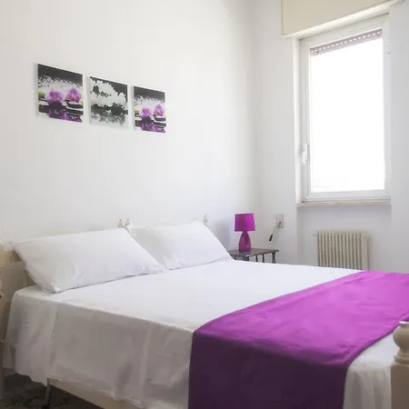 Apartment Lido Piccolo Gallipoli