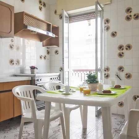 Apartment Lido Piccolo *
