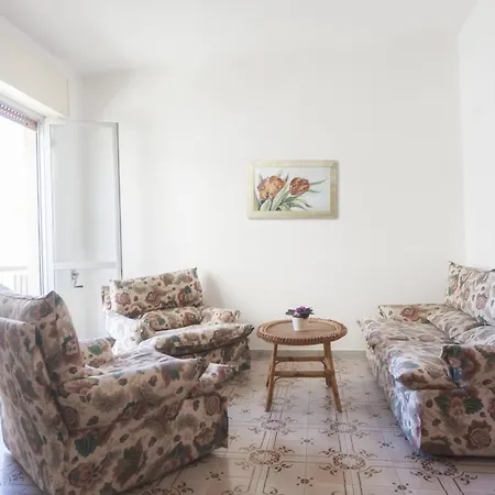Apartment Lido Piccolo Gallipoli