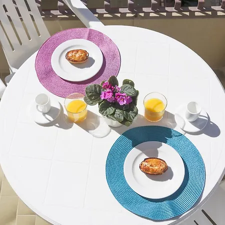 Lido Piccolo Apartment *