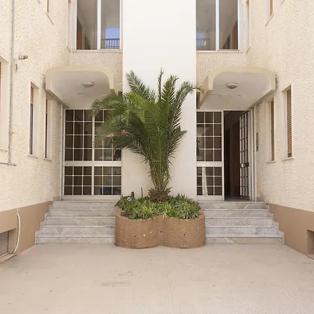 Apartment Lido Piccolo