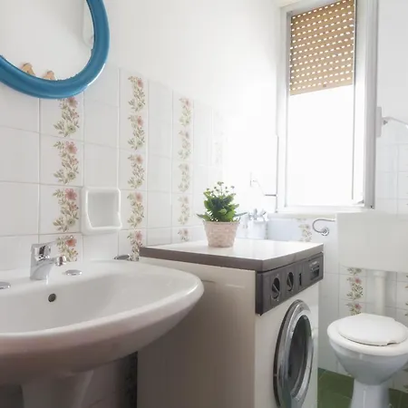 Apartment Lido Piccolo